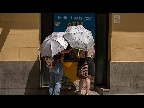 Video Thumbnail: Tropennächte in Europa: Warum die Hitze nachts besonders gefährlich wird