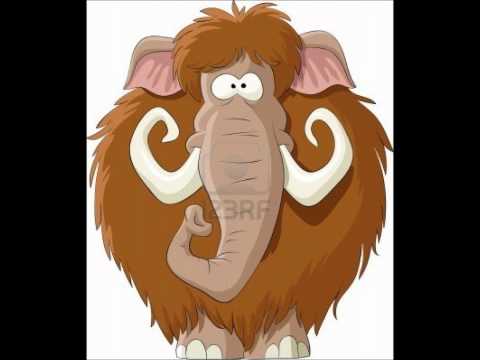 P.K.P - Dzień trzeci: mamut