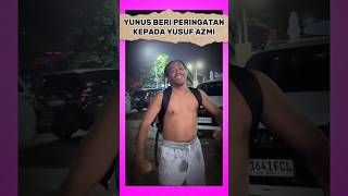 Download lagu YUNUS BERI PERINGATAN KERAS BUAT YUSUF AZMI #kkajhe #shorts mp3 Download lagu YUNUS BERI PERINGATAN KERAS BUAT YUSUF AZMI #kkajhe #shorts mp3
