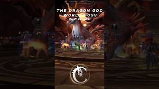 Miniaturka - Calliope2 - The Dragon God World Boss (New Update) #calliope2 #gaming #gameplay #edit #shorts