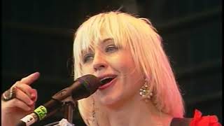 The Joy Formidable - Cradle at 97X NBT 11