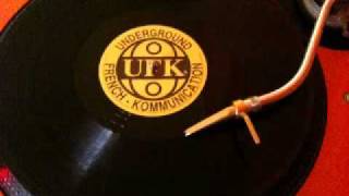 C AND J PROJECT - AFRICAN TRIP (LITTLE OTHER MIX)