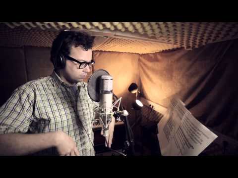 STORKURINN - Hulli og Laddi - Hljómskálinn S3