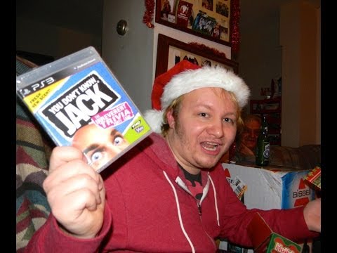 Christmas Memories: The Best Video Game Presents