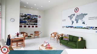 Özge Yapı, Prefabrik Yaşam'ı Anlattı | 38. Yapı Fuarı