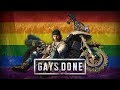 Видеообзор Days Gone от itpedia
