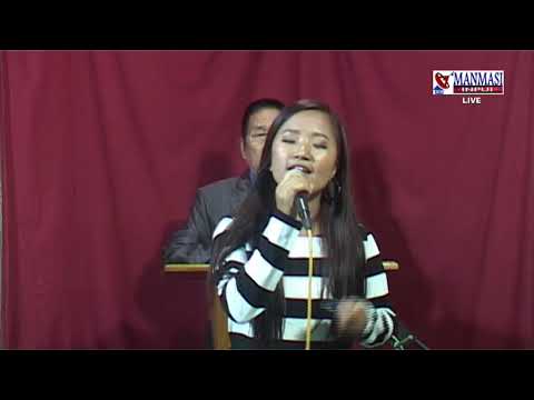 Gloria Khawlhring || Ram Inhning lo || Live