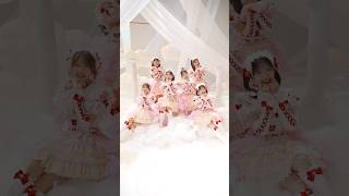 📺明日「CDTVライブ!ライブ!」にて「画面越しのエンジェル」初披露🪽ぜひご覧ください❣️