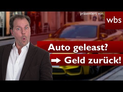 Jetzt Autokredit widerrufen - Wir zeigen wie es geht! | Rechtsanwalt Christian Solmecke