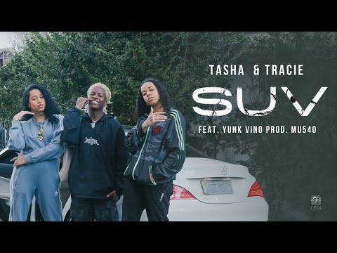 Video thumbnail for SUV