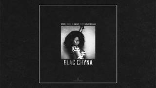 Ethan Sacii Feat. Xanny Tomy & Sacii Klan - Blac Chyna
