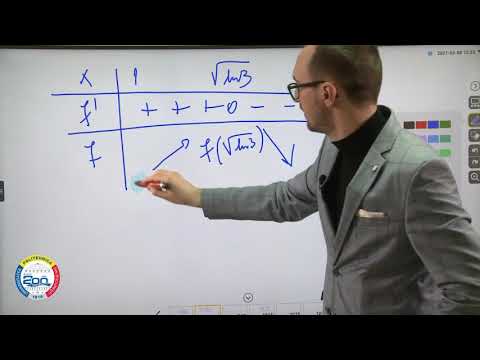 Matematică I Clasa a XII-a I Analiză matematică