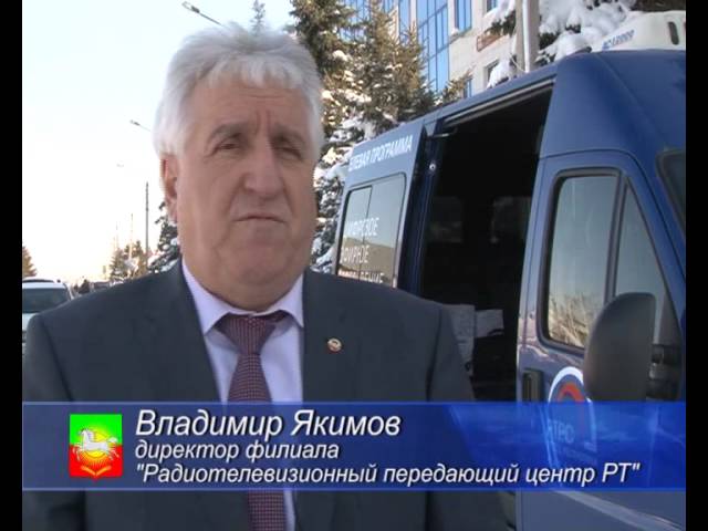 Презентация «цифры»