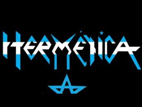 HERMÉTICA:  ROBO UN AUTO  (CON LETRAS)