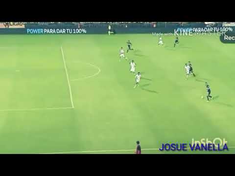 Las mejores jugadas de GONZALO MARONI!