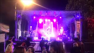 Touch - Noiseworks, Oz Icons