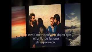 Guillemots - I don´t feel amazing now (subtitulos español)