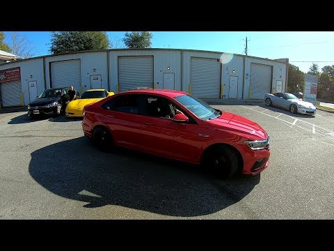 Volkswagon RaceChip Tune