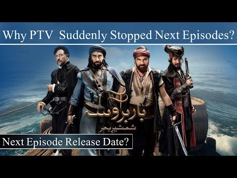 Why Barbarossa Episode 78 Is Missing ? Full Explanation || Barbarossa Episode 78 Details and Updates