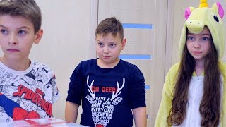 МАМА СПРЯТАЛА ОТ НАС YOUBOX!!!