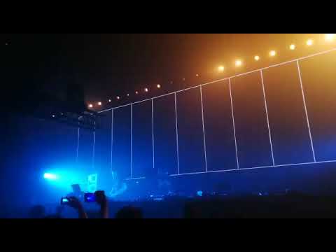 Perc @Soenda Indoor Techno edition (10.11.2018)