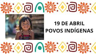 APRENDA SOBRE OS POVOS INDÍGENAS | IMAGENS REAIS