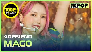 Download lagu GFRIEND, MAGO (여자친구, MAGO) [THE SHOW 201110] mp3