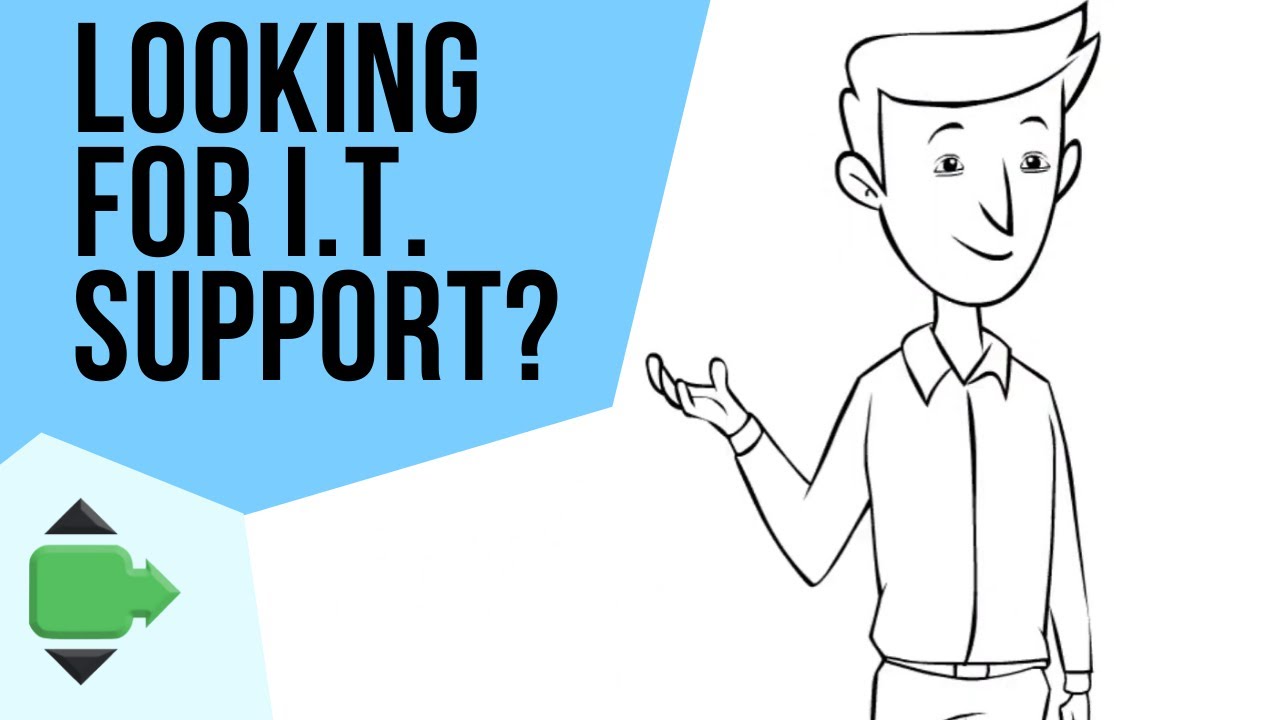 Company video CINCH I.T. OF ATLANTA, GA