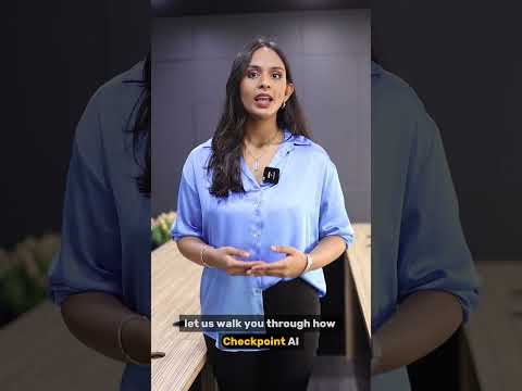 Check Point Software | Book Your Demo with AmiViz