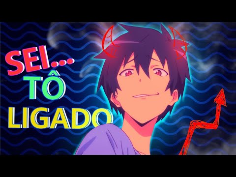 AMV - TÔ LIGADO (Legendado)