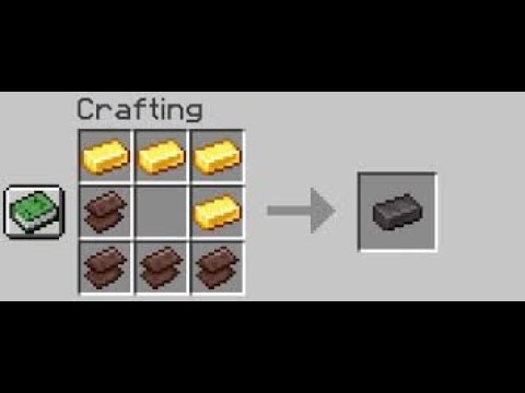 TUTORIAL. come trovare LA NETHERITE... IN MINECRAFT ITA