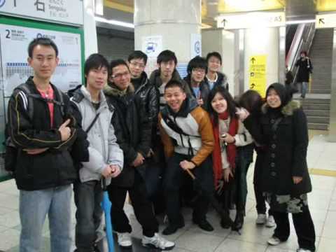 感動！ABK D4 Memory (Aluto - Gomoji no Ito)