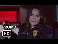 Law And Order SVU 26x10 Promo Master Key HD