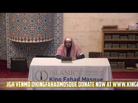 Life of Ali ibn Abi Talib #9