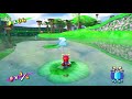Sleep With Super Mario Sunshine On The Lake 1 Hour HD