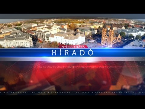 Híradó 2015. június 23-án, kedden