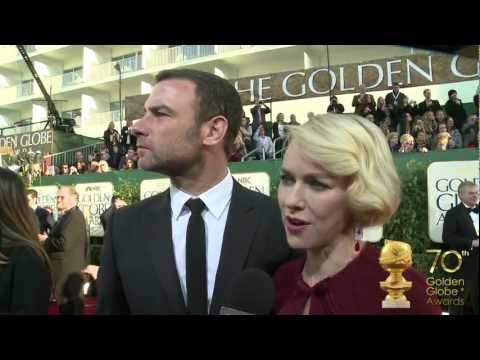 Golden Globes Red Carpet Live-Blog | Scandal Sheet