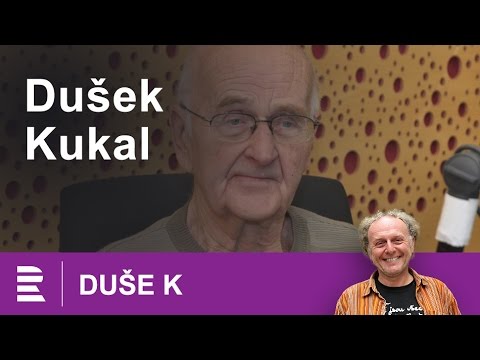 Duše K: rozhovor Jaroslava Duška s geologem Zdeňkem Kukalem