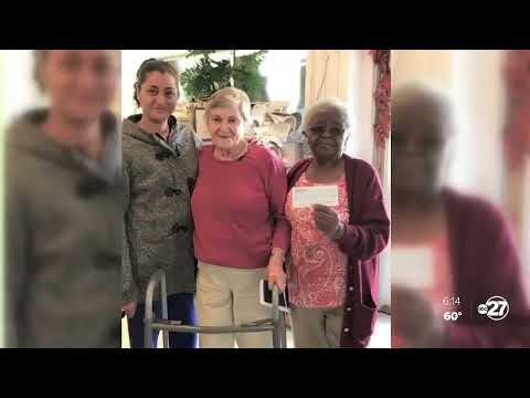 ABC 27 Sheros - Annie Johnson