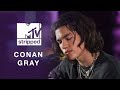 Conan Gray’s Acoustic Tribute to Taylor Swift’s Love Story | MTV STRIPPED