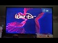 Opening To Old Yeller 1986 VHS