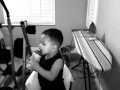 Michael Dancing To Happy Birthday By The Ting Tings