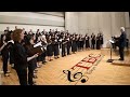 9.  Goodall (arr.) — The Lark in the Clear Air