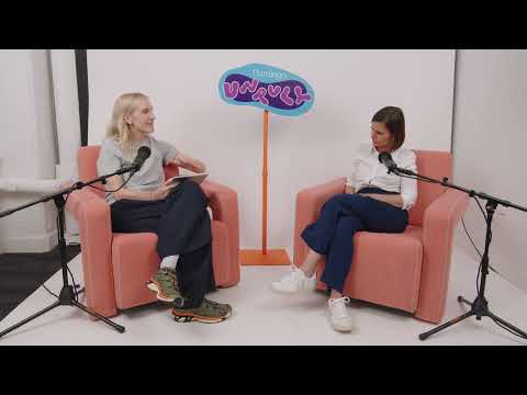 Unruly Podcast S2E4: Dating: Hard Pass...Or Just Harder? with Dr. Jess Carbino