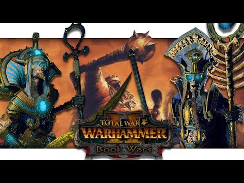 THE TALE OF GREASUS GOLDTOOTH - BOOK WARS Versus Campaign - Part 22