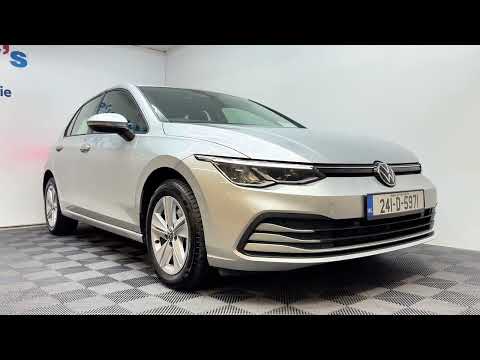 Volkswagen Golf 1.0 TSI 110HP - Image 2