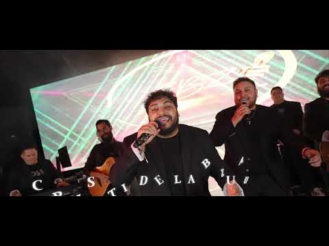 CRISTI DE LA BUZAU✅LIPITOAREA✅CBZ✅LIVE 2025 ( COVER )