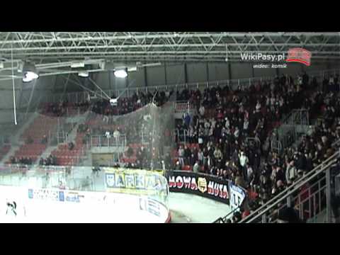 13.02.2009 Cracovia - GKS Jastrzębie 2:0 (WikiPasy.pl)