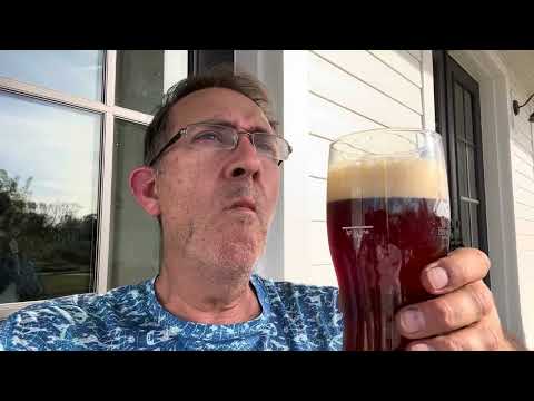 5* Best English Amber Ale Rhythm Stick, Billericay Brewing #648