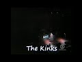 The  Kinks - Alcohol  12-24-77 BBC